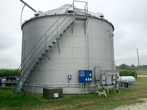 Property photo 5 - FARM EQUIPMENT AUCTION IN DARKE COUNTY, OHIO